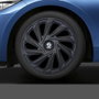Sparco Enjoliveurs Varese Noir 15 pouces