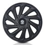 Sparco Enjoliveurs Varese Noir 15 pouces