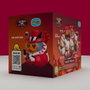 Numskull Hazbin Hotel Tubbz figurine Valentino Boxed Edition