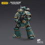 Joy Toy (CN) Warhammer The Horus Heresy Sons of Horus MK III Tactical Legionary 12 cm