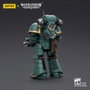 Joy Toy (CN) Warhammer The Horus Heresy Sons of Horus MK III Tactical Legionary 12 cm