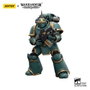 Joy Toy (CN) Warhammer The Horus Heresy Sons of Horus MK III Tactical Legionary 12 cm
