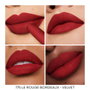 Guerlain Rouge G Velvet Lips Refill 775