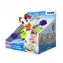 Tomy Toomies Chiot qui pagaye, Chiot au bain