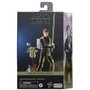 Hasbro Star Wars The Black Series Luke Skywalker & Grogu Figurine