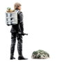 Hasbro Star Wars The Black Series Luke Skywalker & Grogu Figurine