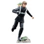 Hasbro Star Wars The Black Series Luke Skywalker & Grogu Figurine