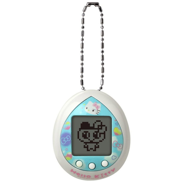 Mascotte virtuelle Tamagotchi Hello Kitty