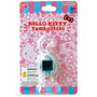 BANDAI Tamagotchi 50th Anniversary Hello Kitty - Version Bleue - Jouet Électronique Multilingue avec Piles Incluses (2xLR44)