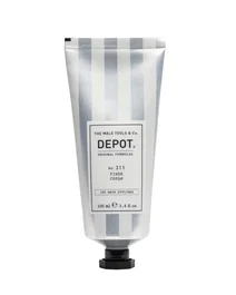 Depot 300 Hair Stylings No. 311 Filtre UV Crème coiffante 100 ml