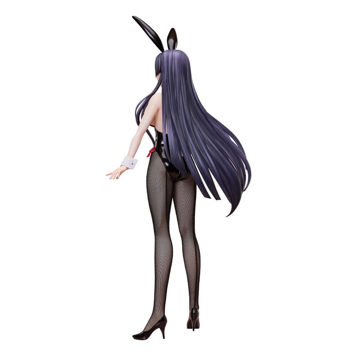 Code Geass: Lelouch of the Rebellion statuette PVC B-Style Rozé of the Recapture Sakuya Sumeragi Bunny Ver. 45 cm Code Geass: Lelouch of the Rebellion statuette PVC B-Style Rozé of the Recapture Sakuya Sumeragi Bunny Ver. 45 cm