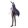 Code Geass: Lelouch of the Rebellion statuette PVC B-Style Rozé of the Recapture Sakuya Sumeragi Bunny Ver. 45 cm