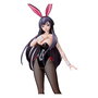 Code Geass: Lelouch of the Rebellion statuette PVC B-Style Rozé of the Recapture Sakuya Sumeragi Bunny Ver. 45 cm