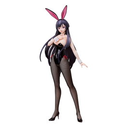 Megahouse Code Geass: Lelouch of the Rebellion - Sakuya Sumeragi Bunny Ver. Statuette PVC 45 cm
