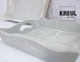 Kreul Peinture CHALKY effet tiza Crema cashmere 150ml