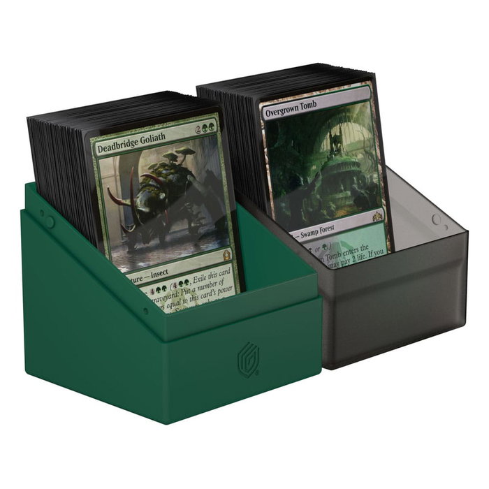 Ultimate Guard Boulder 100+ Magic: The Gathering Guild Summit - Golgari
