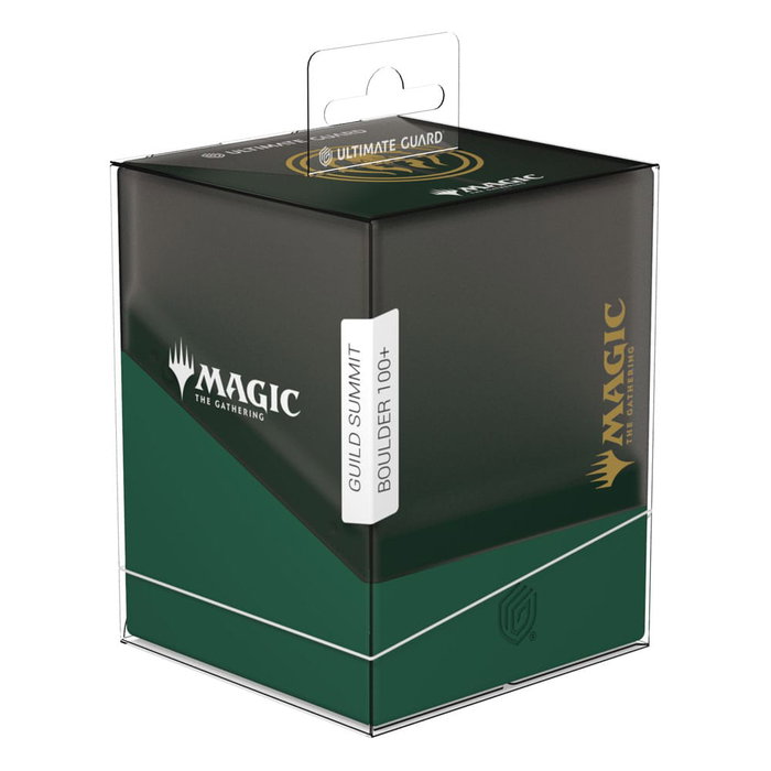 Ultimate Guard Boulder 100+ Magic: The Gathering Guild Summit - Golgari