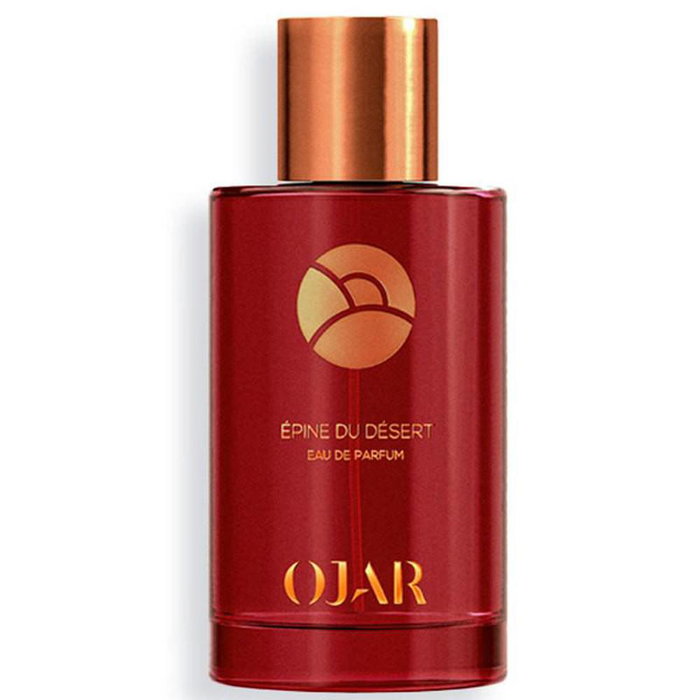 Ojar Épine du Désert EPV - Huile Essentielle - 100 ml Ojar Épine du Désert EPV - Huile Essentielle - 100 ml