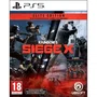 Ubisoft - Tom Clancy's Rainbow Six Siege X - Edition Elite - Jeu vidéo pour PlayStation 5 (PS5) - FPS tactique multijoueur 5 contre 5