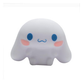 Sanrio lampe d´ambiance avec USB-C Cinnamoroll 11 cm