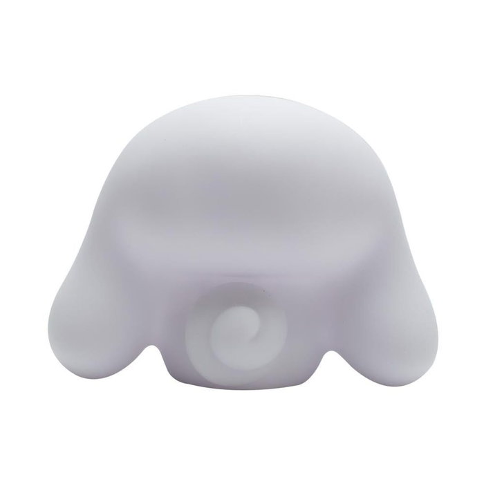Sanrio lampe d´ambiance avec USB-C Cinnamoroll 11 cm