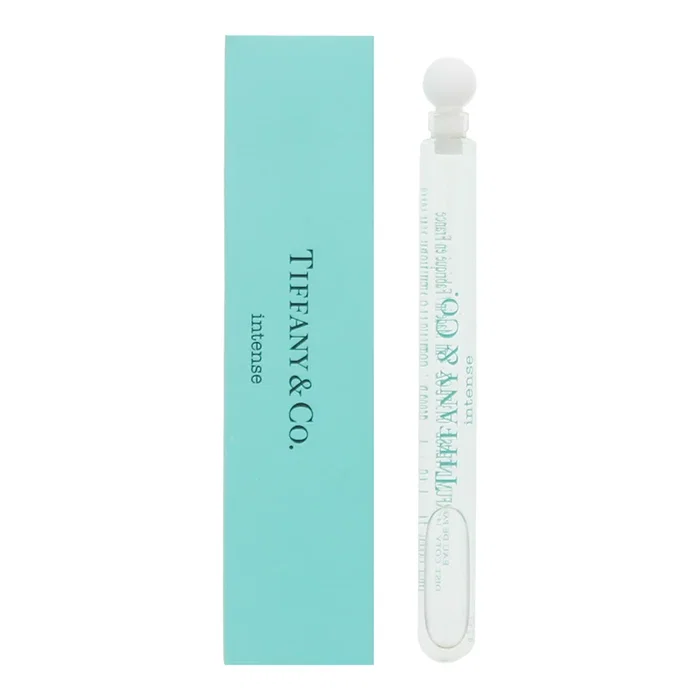 Tiffany & Co Intense Eau de Parfum pour femmes 4 ml Tiffany & Co Intense Eau de Parfum pour femmes 4 ml