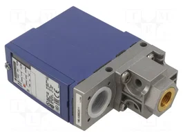 TELEMECANIQUE SENSORS Module d'automatisation pressostat 20÷300bar G1/4''