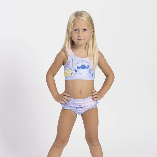 Cerdá Bikini Stitch 8 ans