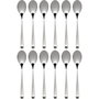 WMF Vision Set de couverts 66 pièces en acier inoxydable Cromargan protect par finition mate