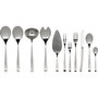 WMF Vision Set de couverts 66 pièces en acier inoxydable Cromargan protect par finition mate