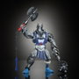 Masters of the Universe x ThunderCats figurine Panthro 14 cm