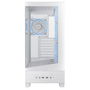 Boîtier ATX semi-tour Asus 90DC00R3-B19000 Blanc