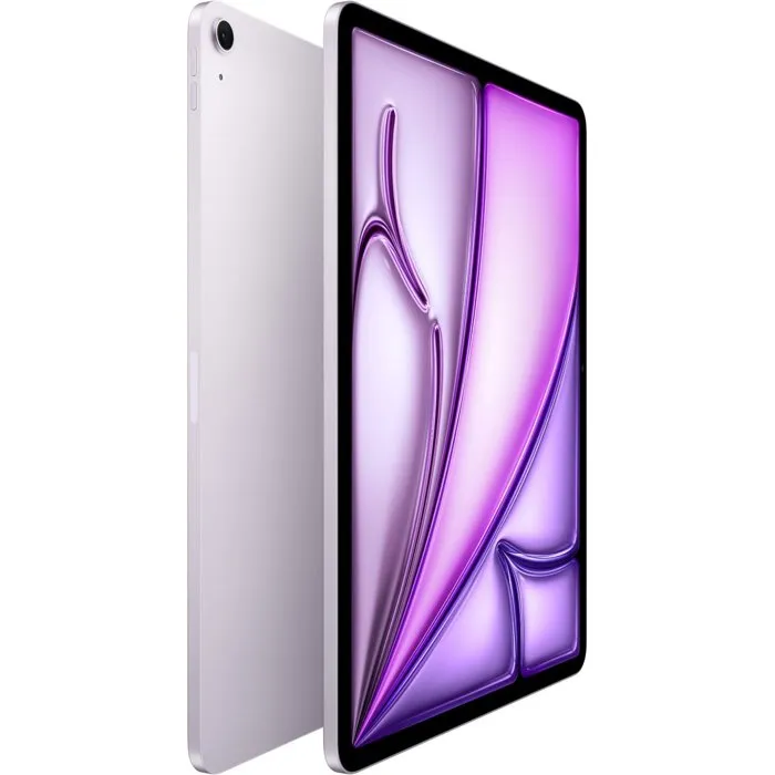 Apple iPad Air M4 (2026) 13" 128 Go Wi-Fi Couleur Mauve - MU0E3F/A Apple iPad Air M4 (2026) 13" 128 Go Wi-Fi Couleur Mauve - MU0E3F/A