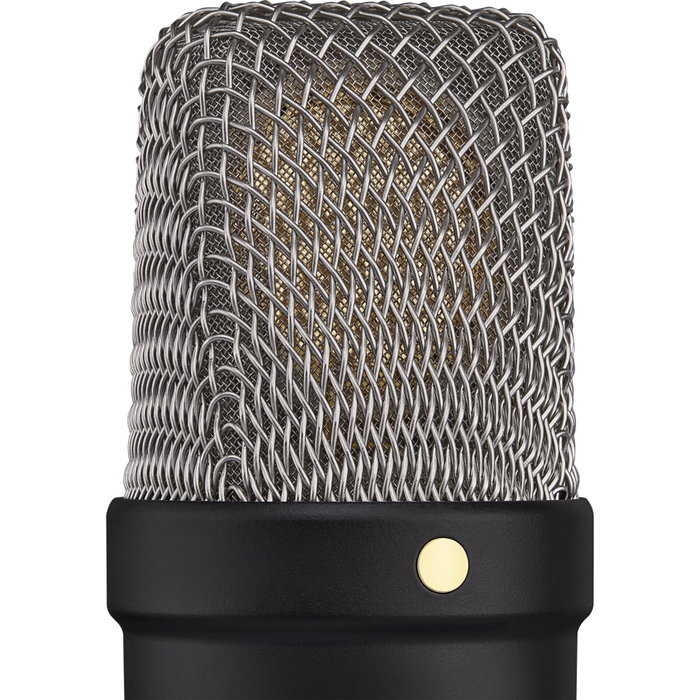 RØDE NT1 GEN5 BLACK