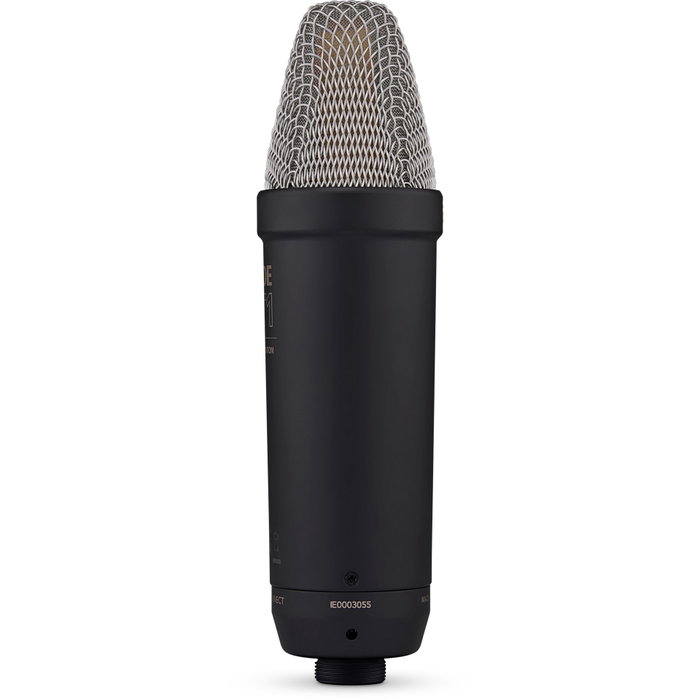 RØDE NT1 GEN5 BLACK