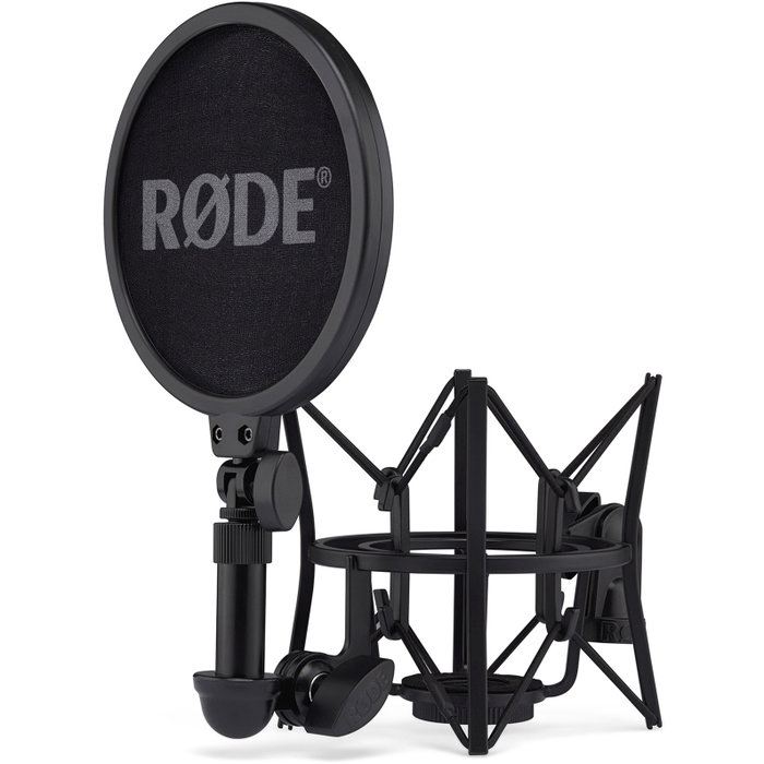 RØDE NT1 GEN5 BLACK