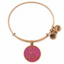 Alex And Ani Bracelet Rose Ajustable A12EB20RG