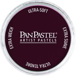 Panpastel PanPastel 410.1 Magenta primario extra oscuro