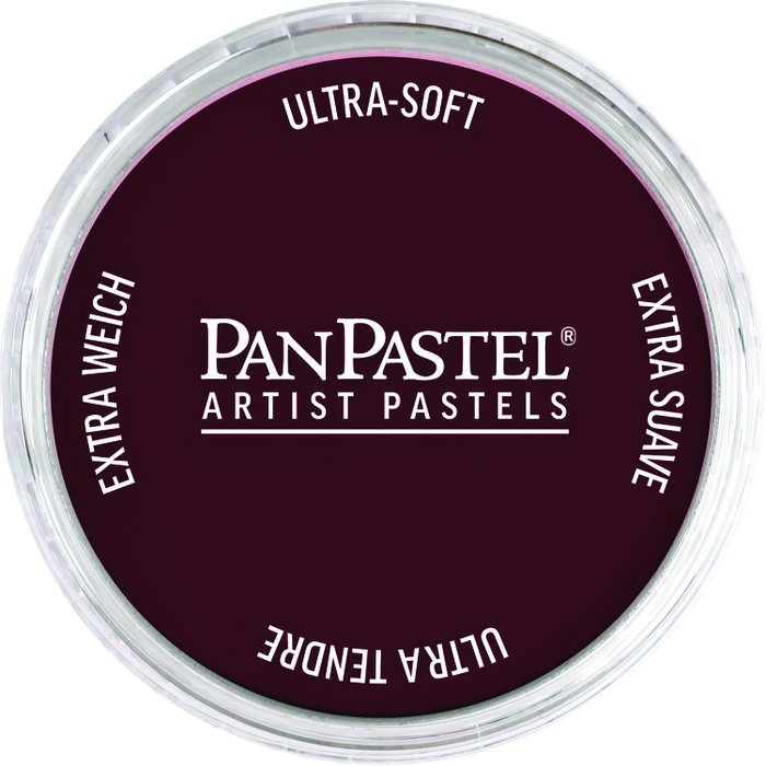 Panpastel PanPastel 410.1 Magenta primario extra oscuro Panpastel PanPastel 410.1 Magenta primario extra oscuro