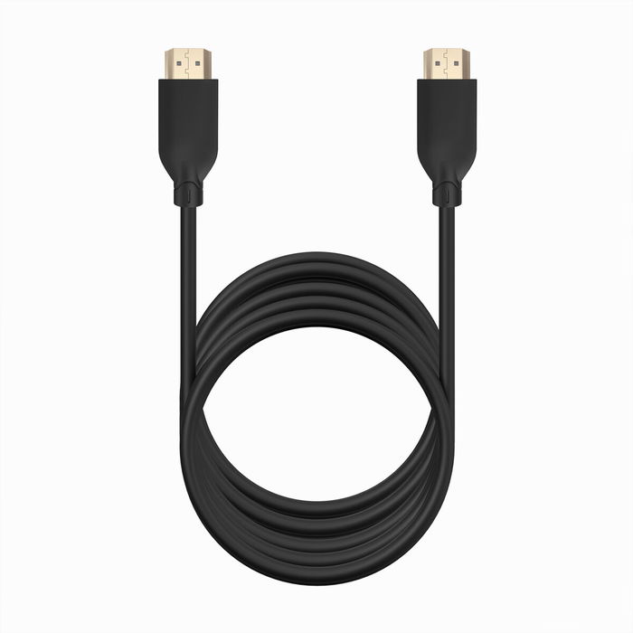 Câble HDMI Aisens A120-0733 Noir 4 m