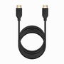 Câble HDMI Aisens A120-0733 Noir 4 m