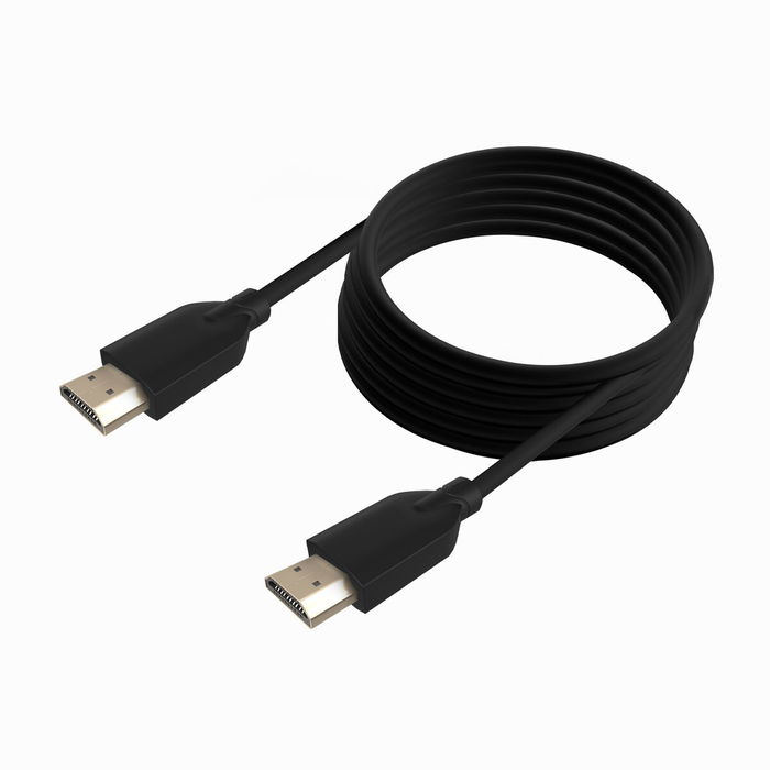 Câble HDMI Aisens A120-0733 Noir 4 m