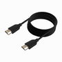 Câble HDMI Aisens A120-0733 Noir 4 m
