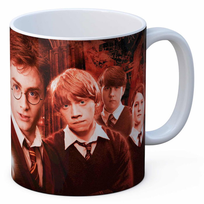 SD Toys Mug Harry Potter Armée de Dumbledore's Army en céramique SD Toys Mug Harry Potter Armée de Dumbledore's Army en céramique