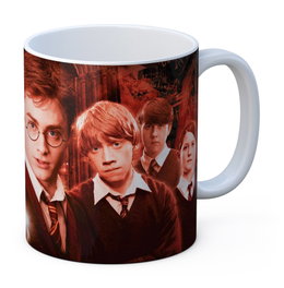 SD Toys Mug Harry Potter Armée de Dumbledore's Army en céramique