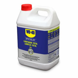 WD-40 Specialist Bike Total 5 L