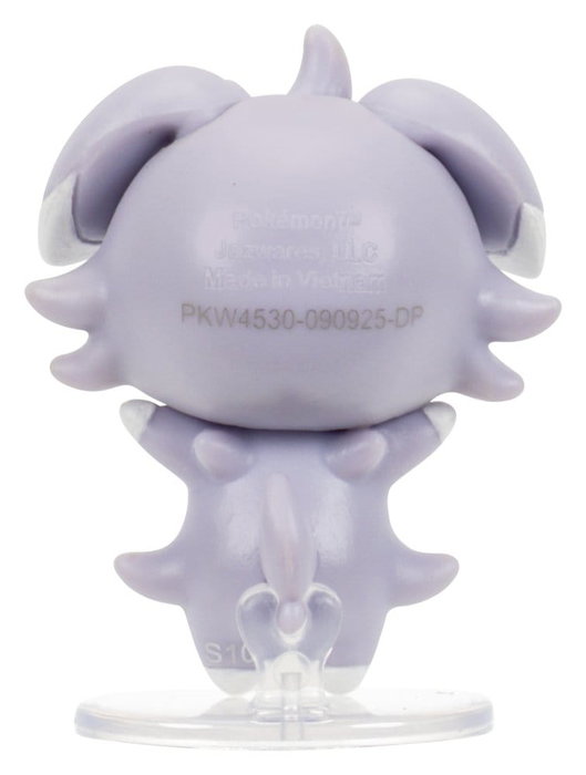 Jazwares Pokémon Battle Figure figurines 2-Pack Psystigri & Tiplouf Jazwares Pokémon Battle Figure figurines 2-Pack Psystigri & Tiplouf
