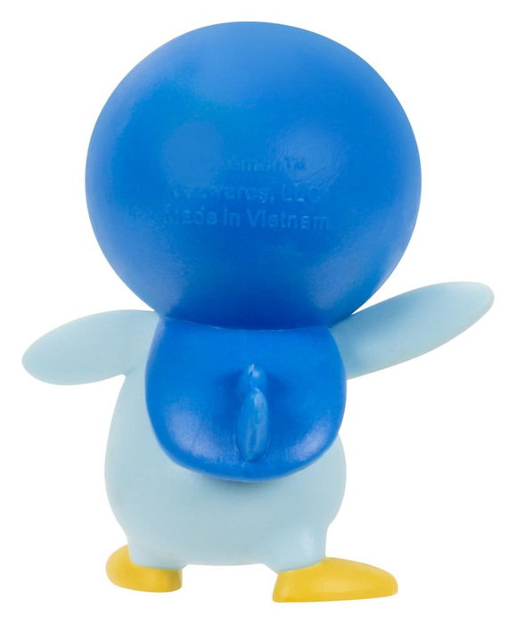 Jazwares Pokémon Battle Figure figurines 2-Pack Psystigri & Tiplouf Jazwares Pokémon Battle Figure figurines 2-Pack Psystigri & Tiplouf