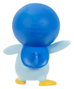 Jazwares Pokémon Battle Figure figurines 2-Pack Psystigri & Tiplouf
