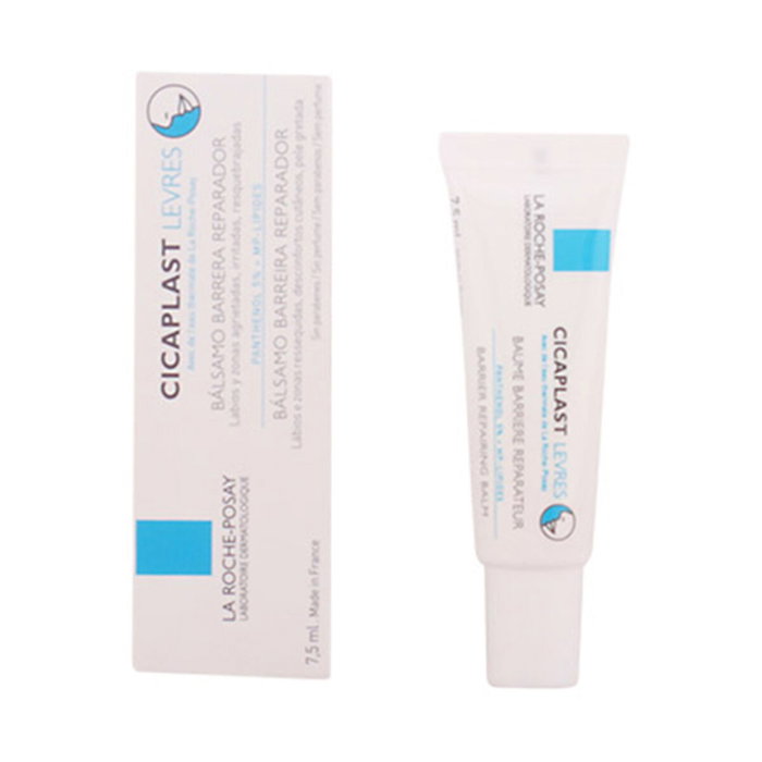 La Roche Posay Cicaplast Baume à Lèvres 7,5 ml La Roche Posay Cicaplast Baume à Lèvres 7,5 ml